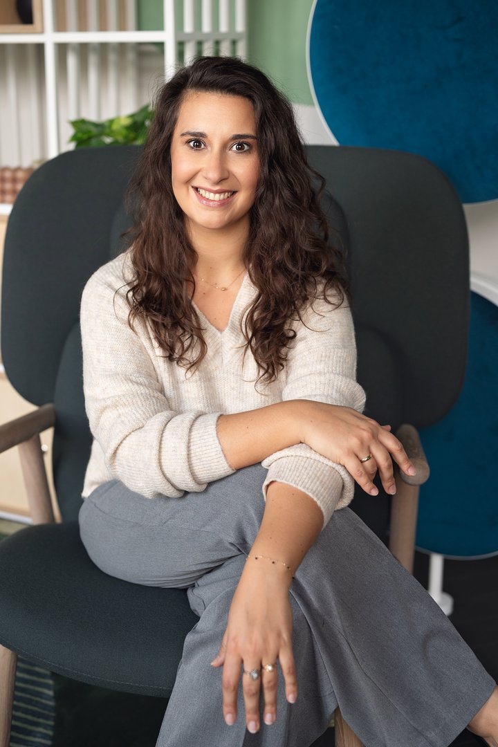 zdjęcie Tomaszewska