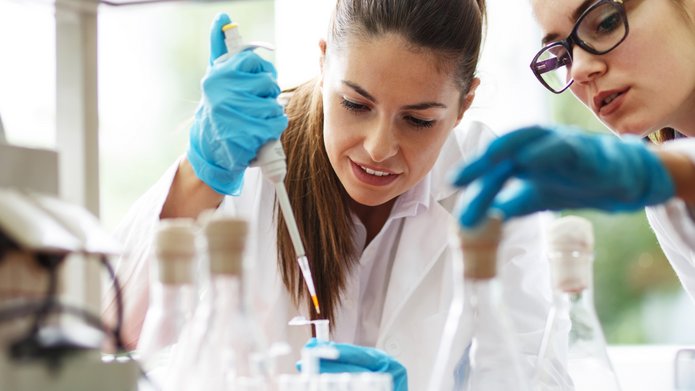 laboratorium