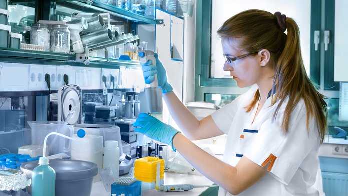 laboratorium