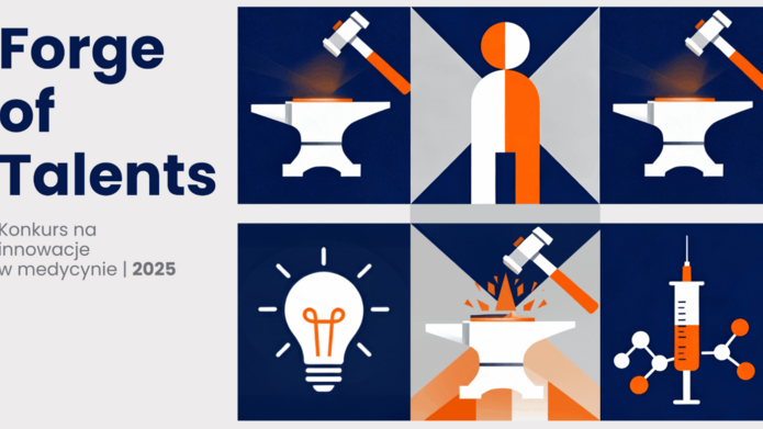 Banner of the Forge of Talents competition